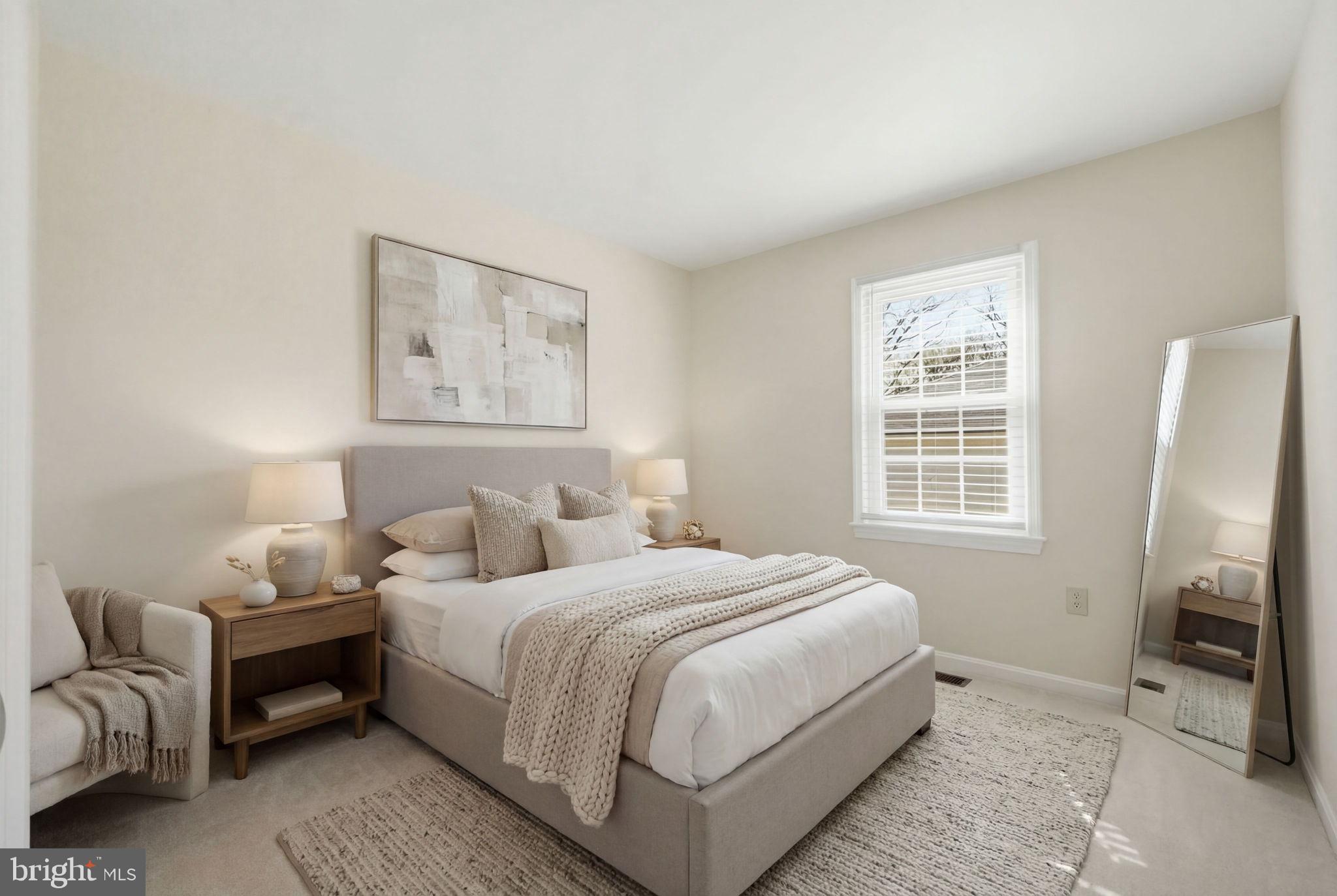 7783 Tangier Drive Springfield, VA 22153 - Photo 42 of 54 Virtually Staged