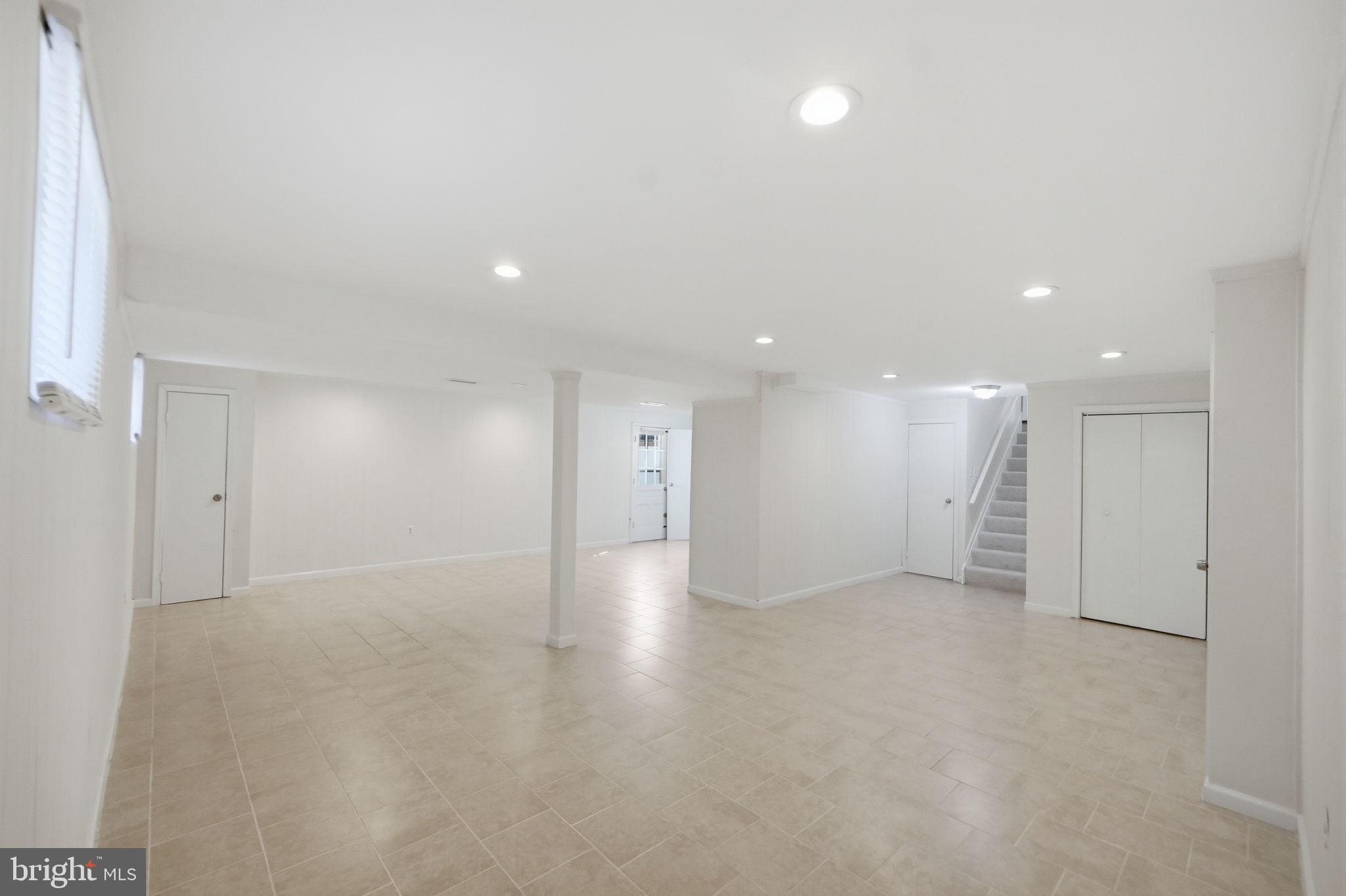 7783 Tangier Drive Springfield, VA 22153 - Photo 44 of 54 Rec Room Lower Level