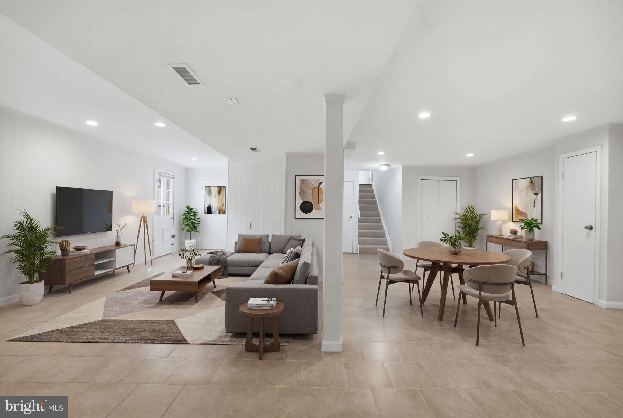 7783 Tangier Drive Springfield, VA 22153 - Photo 45 of 54 Virtually Staged