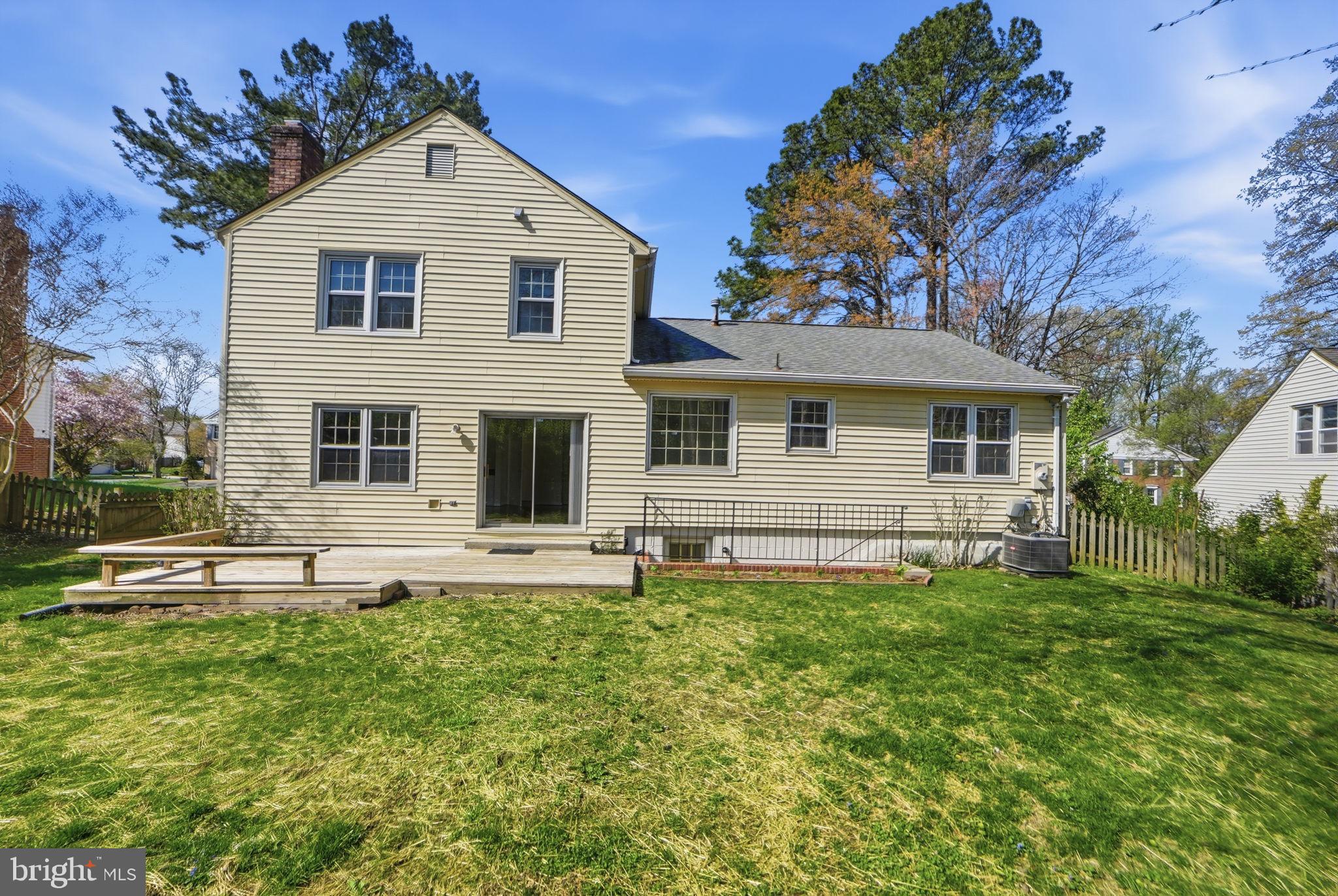 7783 Tangier Drive Springfield, VA 22153 - Photo 48 of 54