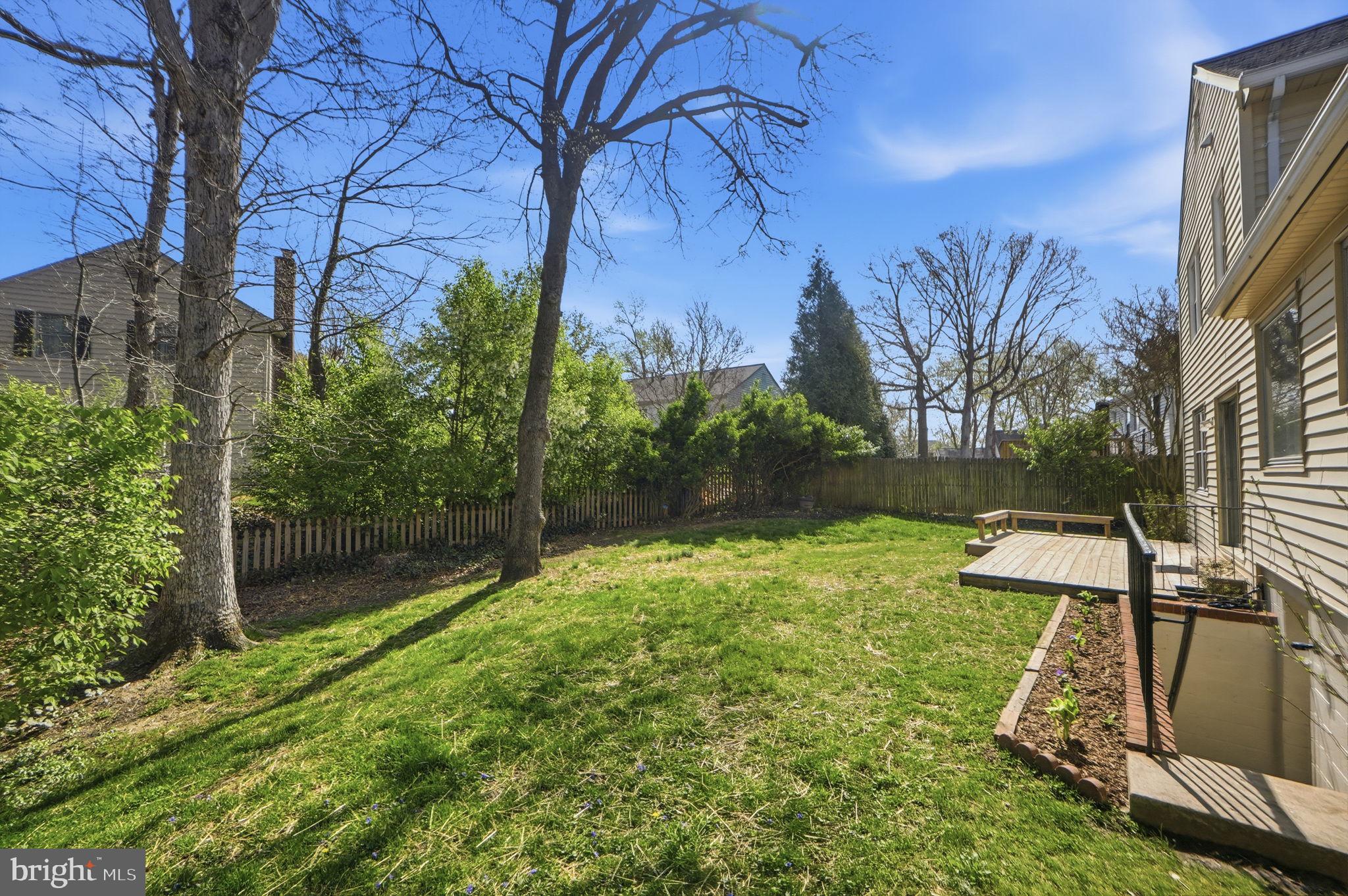 7783 Tangier Drive Springfield, VA 22153 - Photo 49 of 54