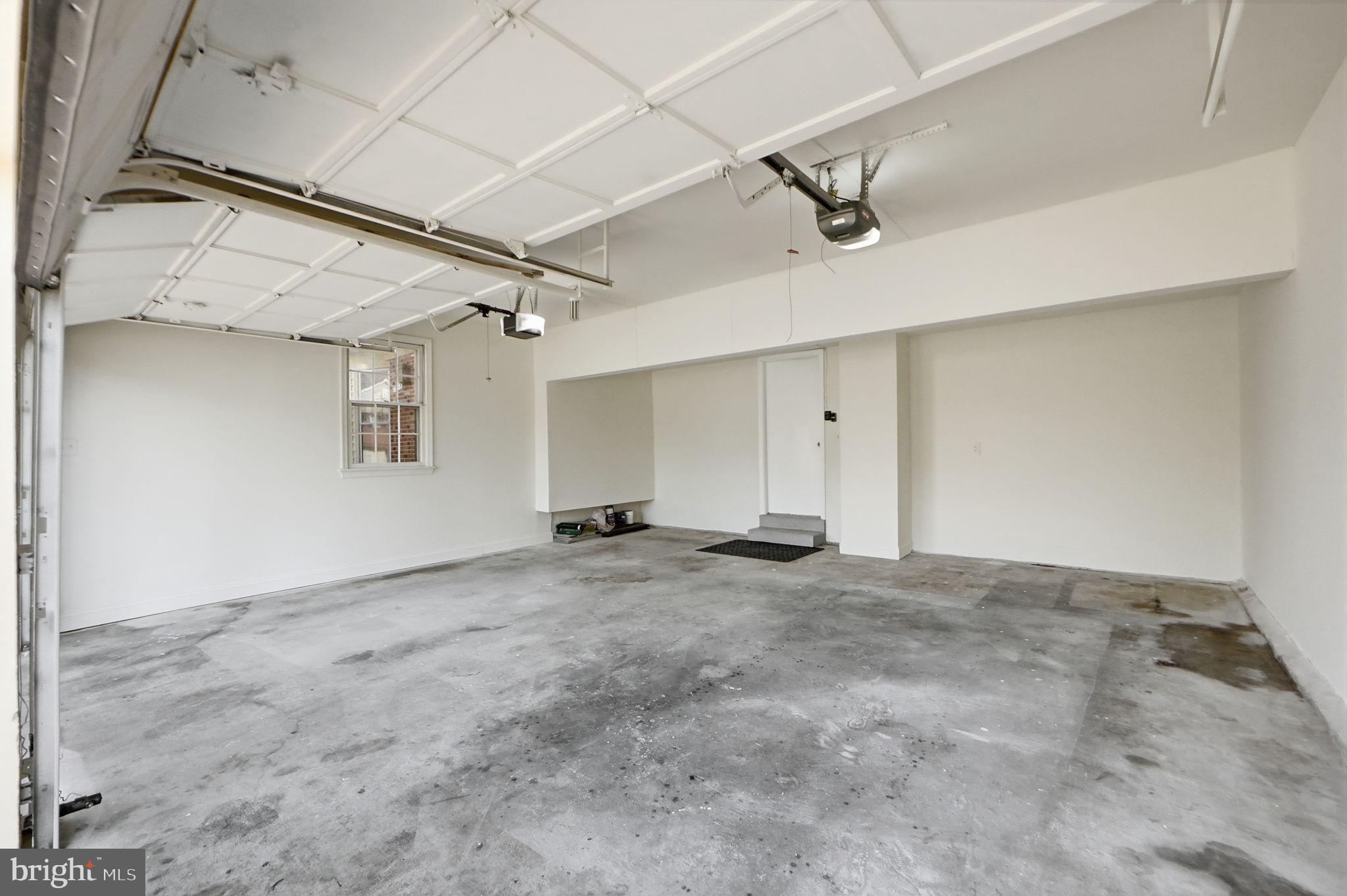 7783 Tangier Drive Springfield, VA 22153 - Photo 50 of 54 2 Car Garage