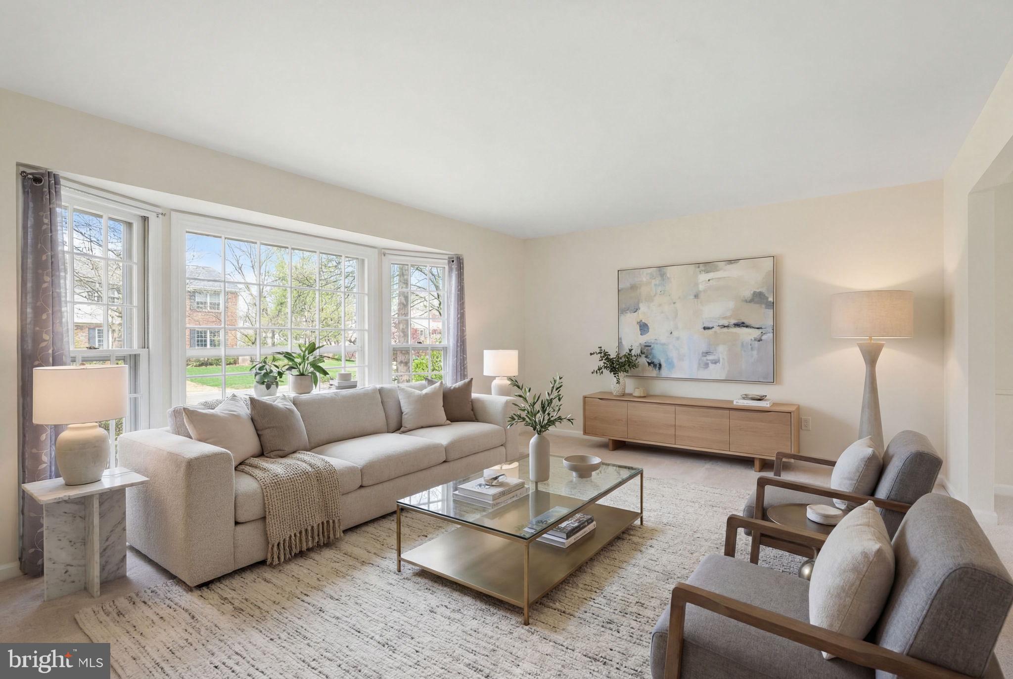 7783 Tangier Drive Springfield, VA 22153 - Photo 8 of 54 Virtually Staged