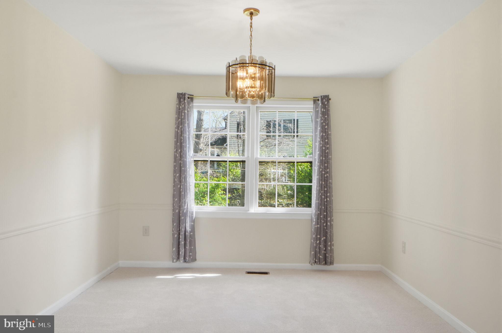 7783 Tangier Drive Springfield, VA 22153 - Photo 10 of 54 Dining Room