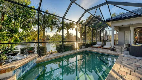 $859,900 | 14324 Silver Trout Drive, Lakewood Ranch, FL 34202
