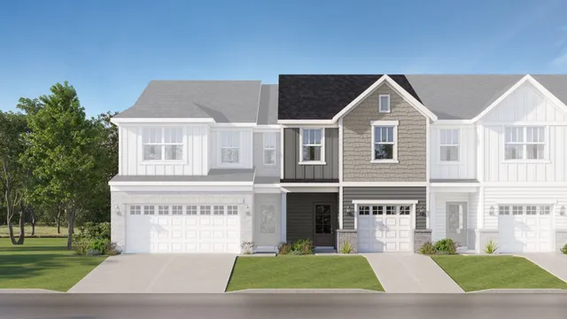 $349,990 | 518 Lydia Ashley Lane, Smyrna, TN 37167