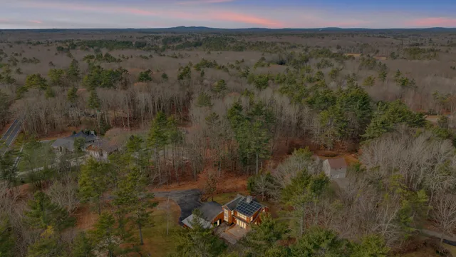 $1,150,000 | 59 Webber Hill Road, Kennebunk, ME 04043