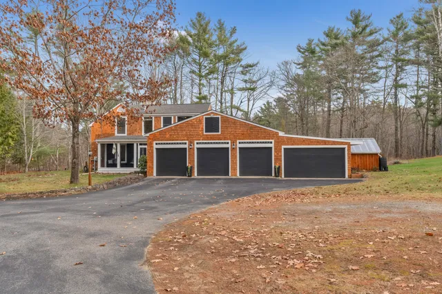 $1,150,000 | 59 Webber Hill Road, Kennebunk, ME 04043