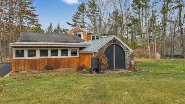 $1,150,000 | 59 Webber Hill Road, Kennebunk, ME 04043