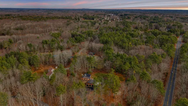 $1,150,000 | 59 Webber Hill Road, Kennebunk, ME 04043