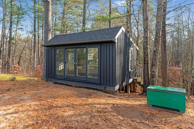 $1,150,000 | 59 Webber Hill Road, Kennebunk, ME 04043