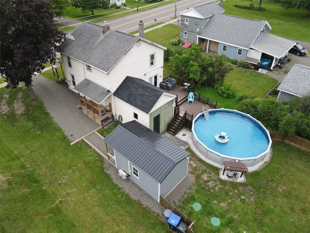 223 Owego Road Candor, NY 13743 - Photo 26 of 28 Gallery Image 26