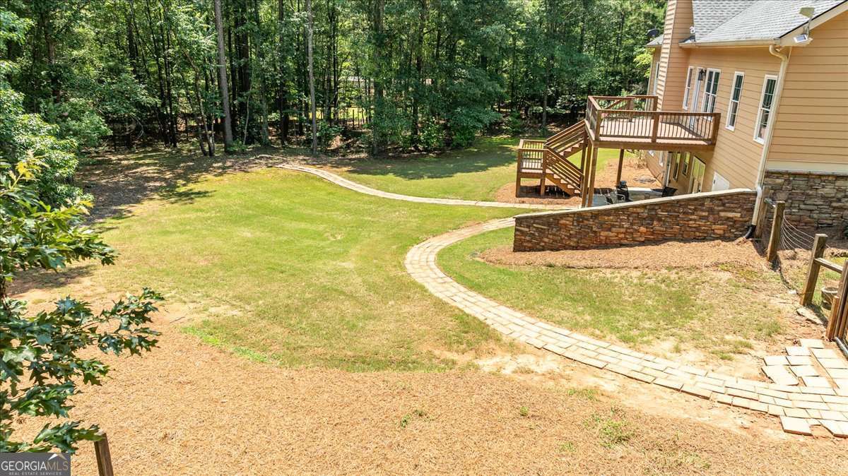1291 Riverwalk Road Bishop, GA 30621 - Photo 48 of 67