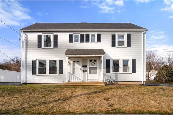 $604,995 | 96-98 Uncatena Avenue, Worcester, MA 01606