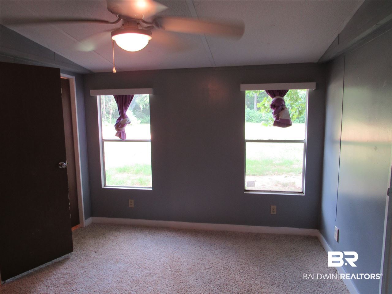 11161 Weeks Road Foley, AL 36535 - Photo 9 of 20 Master Bedroom