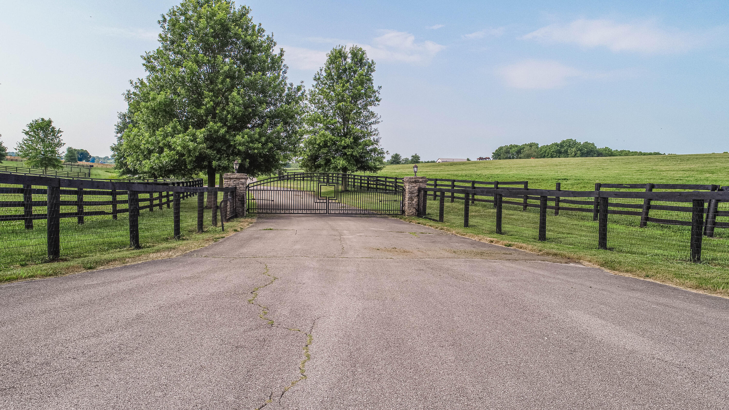 700 Cane Ridge Road Paris, KY 40361 - Photo 12 of 74 DJI_0239