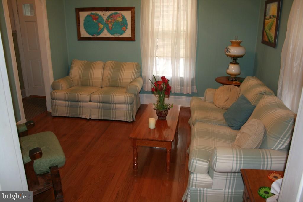 34 East Center Street Lititz, PA 17543 - Photo 11 of 21 a living room with furniture and a window