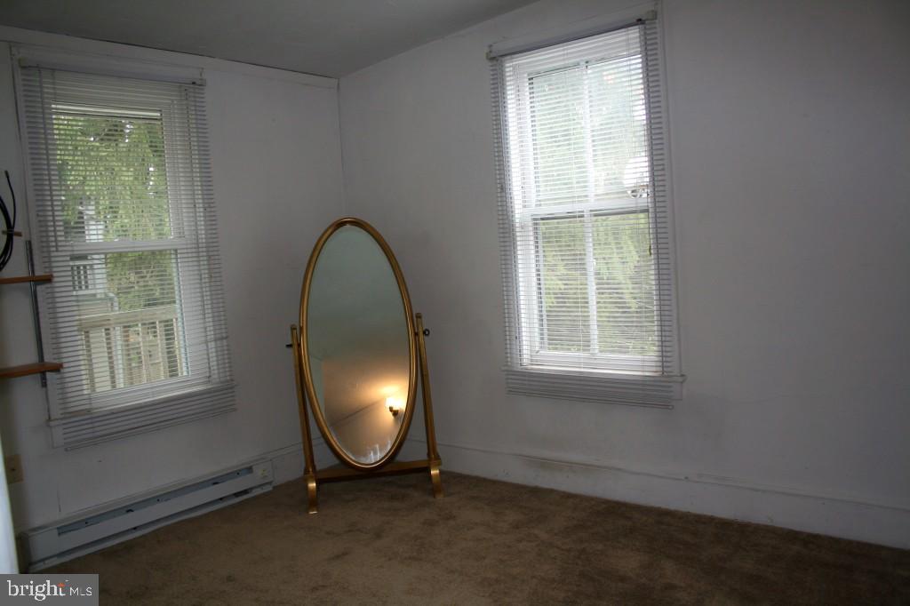34 East Center Street Lititz, PA 17543 - Photo 13 of 21 an empty room with a window