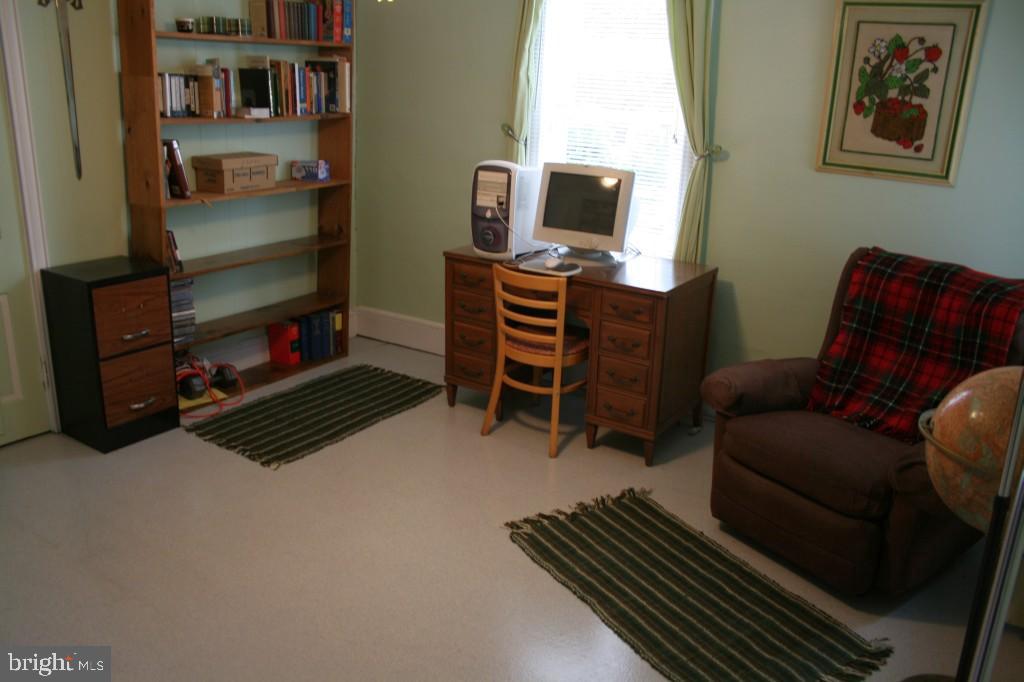 34 East Center Street Lititz, PA 17543 - Photo 14 of 21 a living room with furniture and a flat screen tv