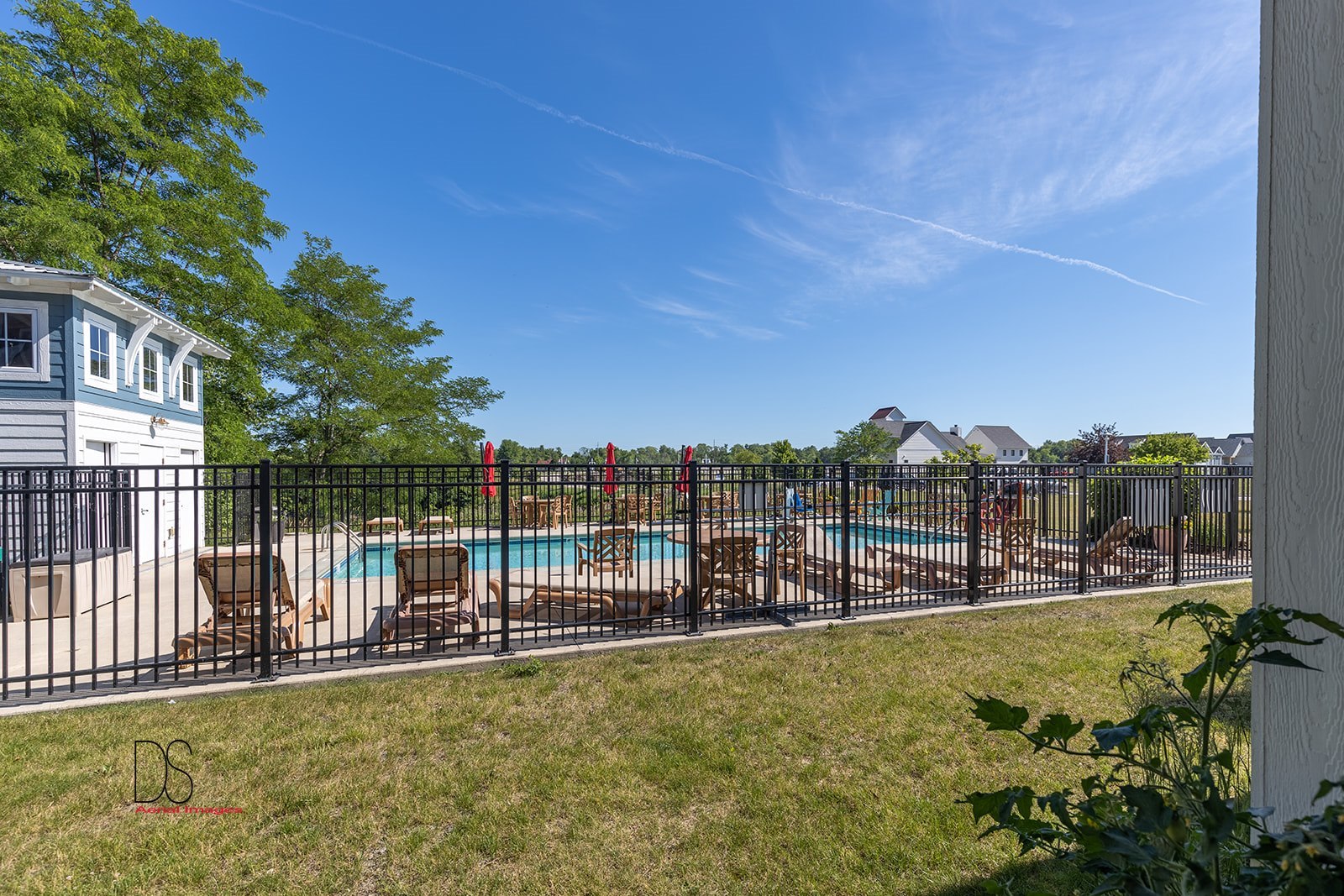 4 Pelican Landing Ottawa, IL 61350 - Photo 28 of 29 a view of a tennis court