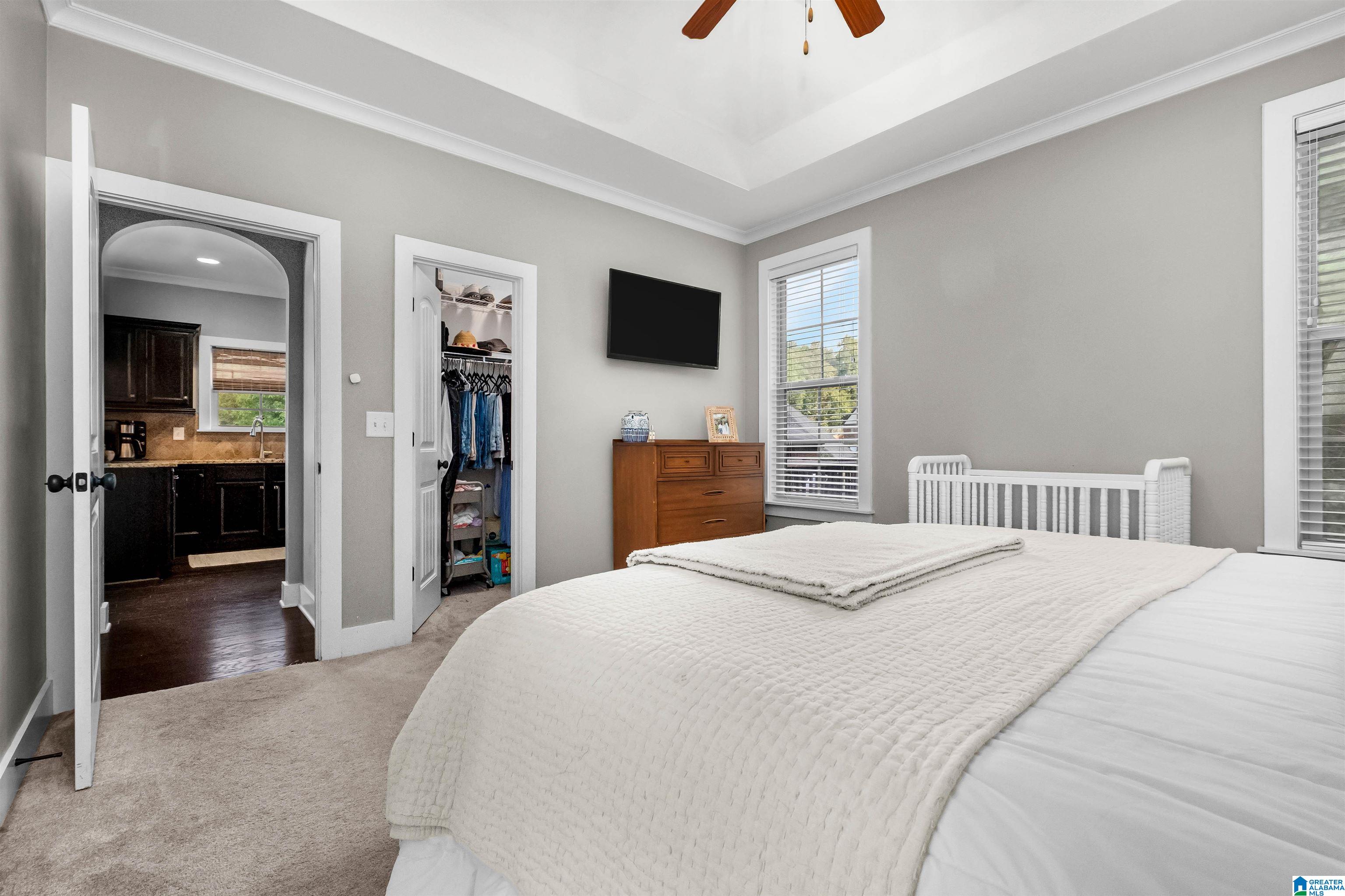 125 Kingston Ridge Birmingham, AL 35211 - Photo 24 of 46