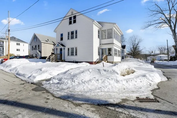 $545,000 | 1 Brook Street, Webster, MA 01570