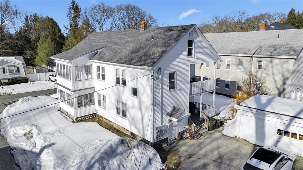 1 Brook Street Webster, MA 01570 - Photo 2 of 25