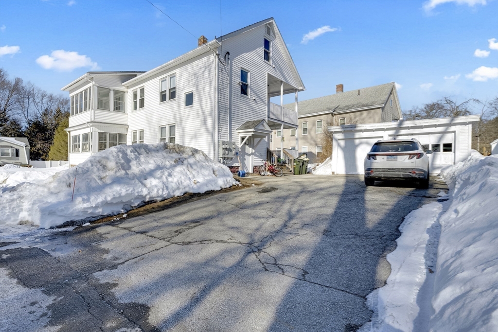 1 Brook Street Webster, MA 01570 - Photo 22 of 25