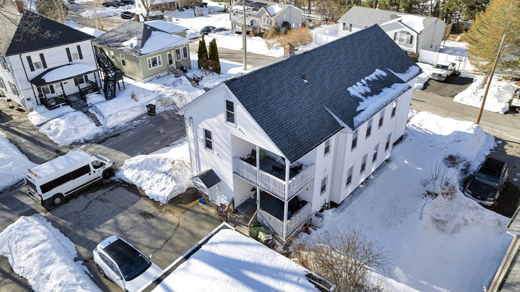 1 Brook Street Webster, MA 01570 - Photo 3 of 25