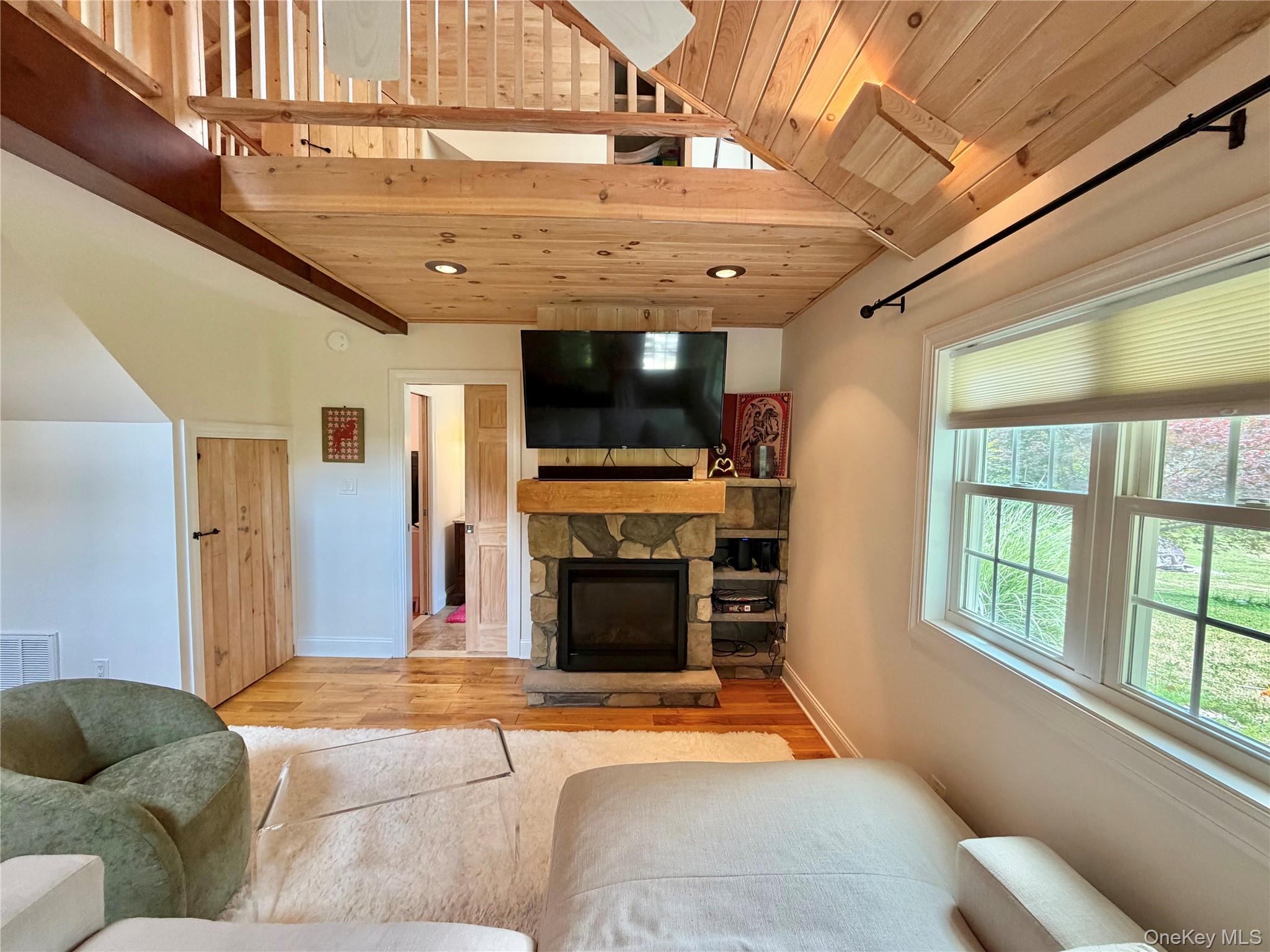 85 Plank Road Napanoch, NY 12458 - Photo 9 of 28