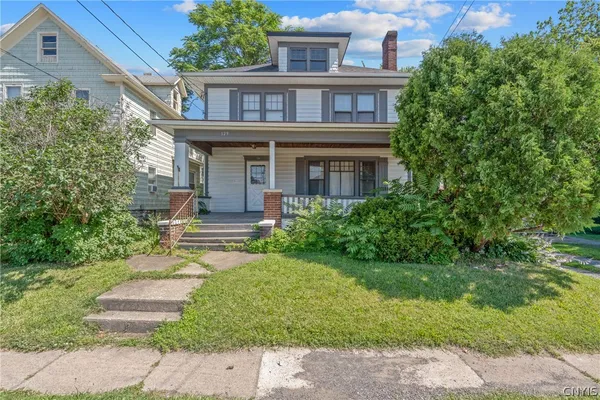 $149,900 | 129 East Main Street, Waterloo, NY 13165