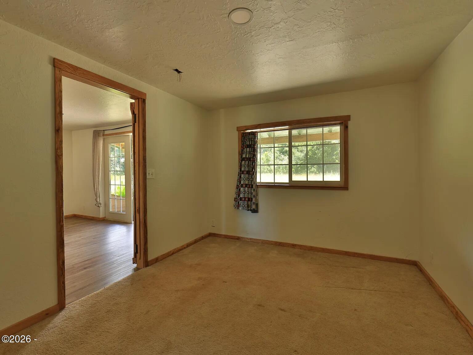 2468 Hidden Valley Road Newport, OR 97365 - Photo 7 of 9 Bedroom