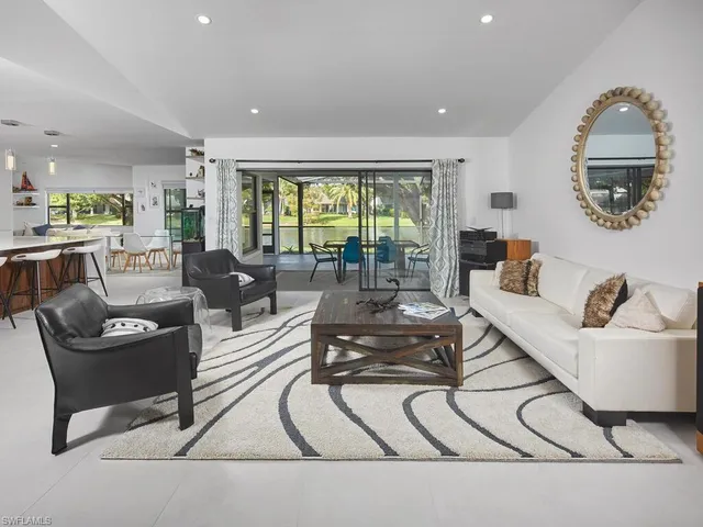 $1,995,000 | 7661 Ponte Verde Way, Naples, FL 34109