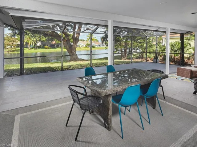 $1,995,000 | 7661 Ponte Verde Way, Naples, FL 34109