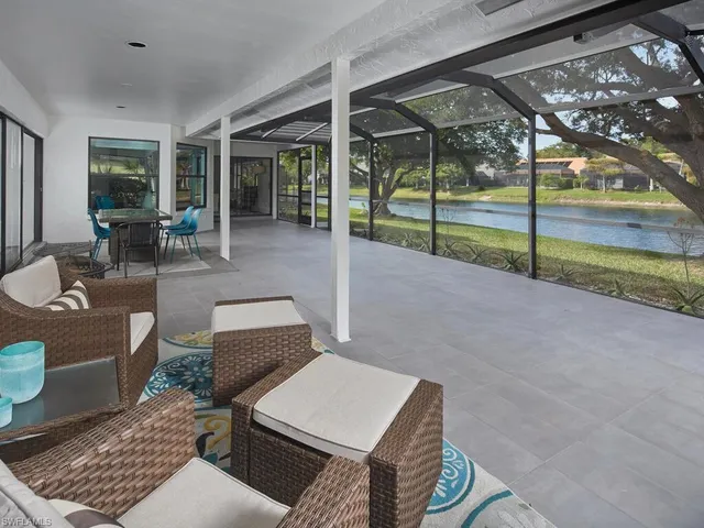 $1,995,000 | 7661 Ponte Verde Way, Naples, FL 34109