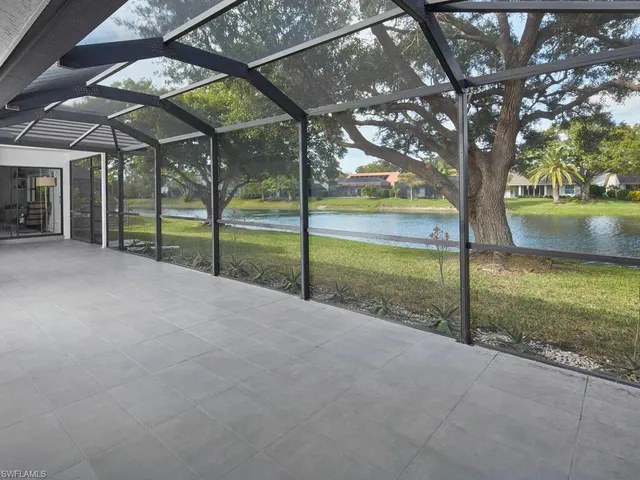 $1,995,000 | 7661 Ponte Verde Way, Naples, FL 34109