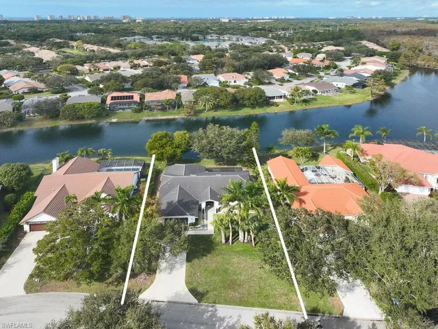$1,995,000 | 7661 Ponte Verde Way, Naples, FL 34109