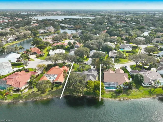 $1,995,000 | 7661 Ponte Verde Way, Naples, FL 34109