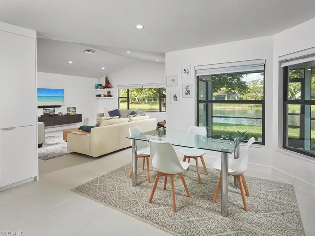 $1,995,000 | 7661 Ponte Verde Way, Naples, FL 34109