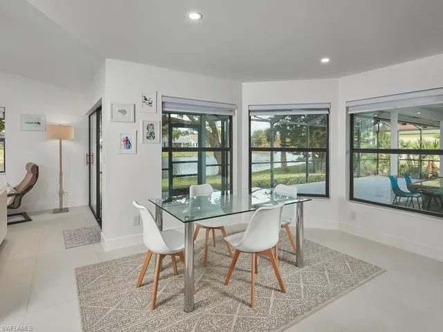 $1,995,000 | 7661 Ponte Verde Way, Naples, FL 34109