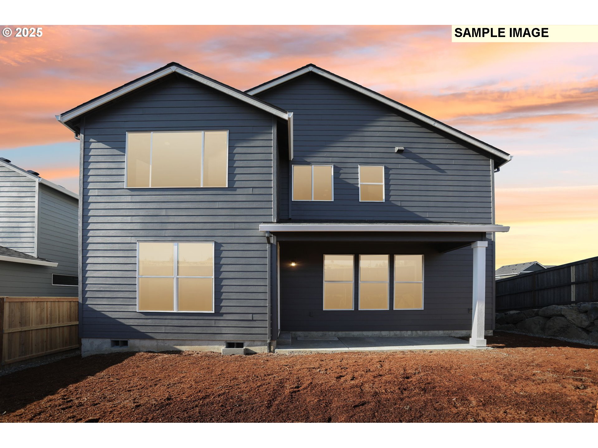 2732 Northeast Claire Road Estacada, OR 97023 - Photo 2 of 23