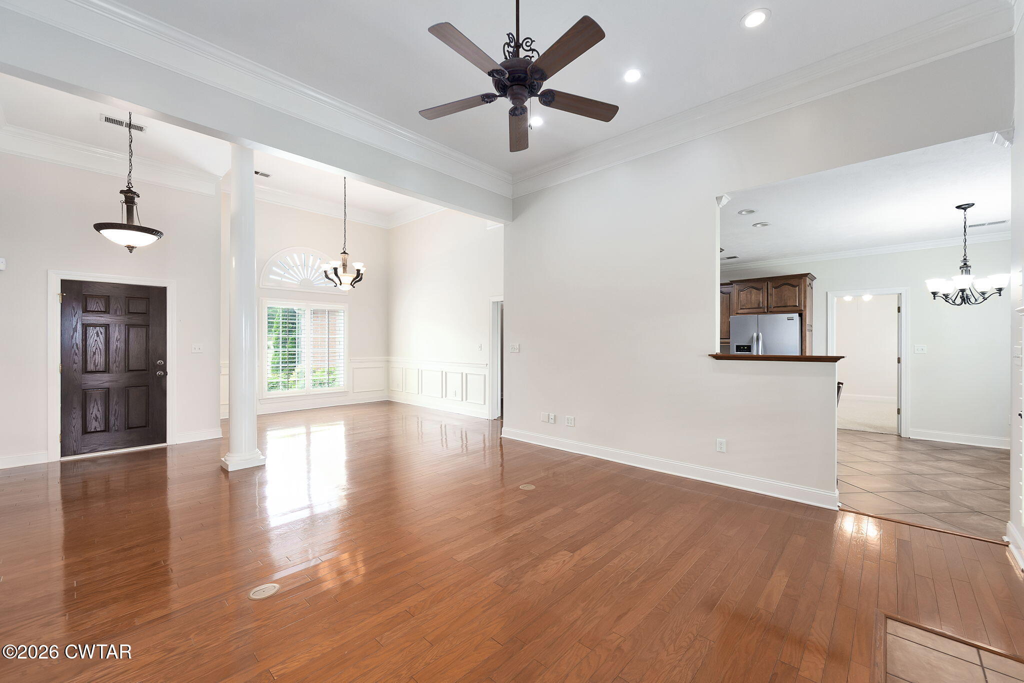 96 Fawn Ridge Drive Jackson, TN 38305 - Photo 6 of 33 Completed-24
