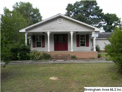 4125 Payne Lake Road Brent, AL 35034 - Photo 1 of 9