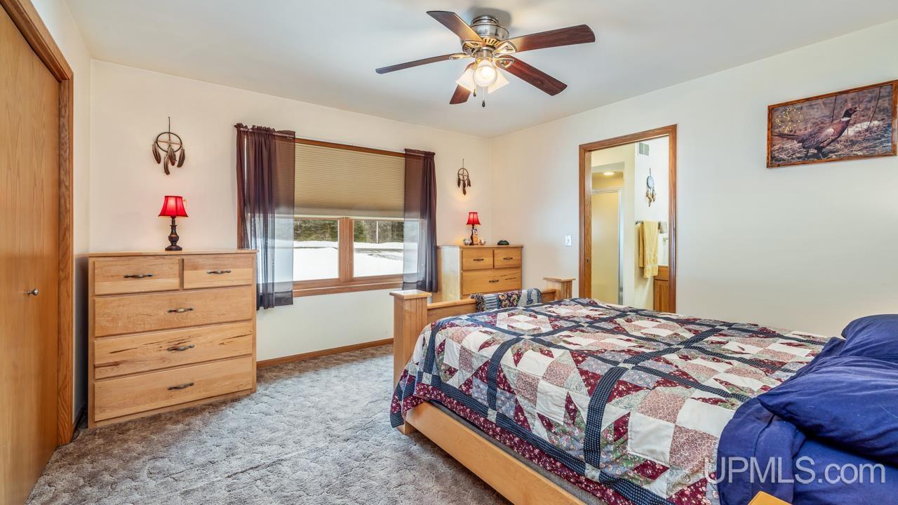 868 Pelletier Road Foster City, MI 49834 - Photo 13 of 33