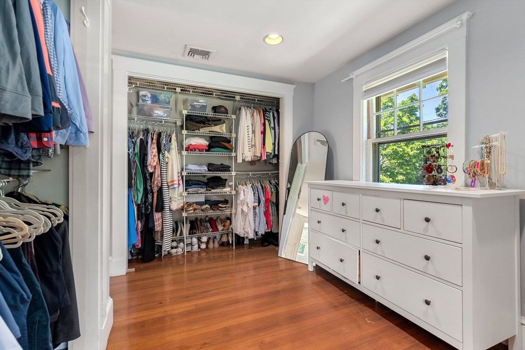 260 Glen Road Weston, MA 02493 - Photo 28 of 42 a view of room with furniture and closet