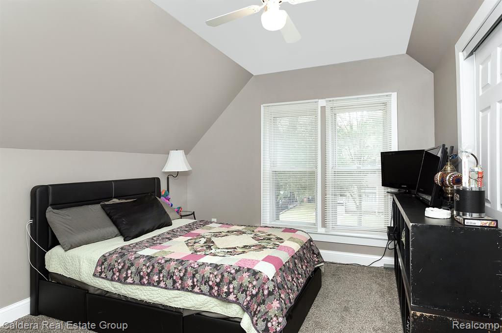 22 Stapleton Street Mount Clemens, MI 48043 - Photo 21 of 28