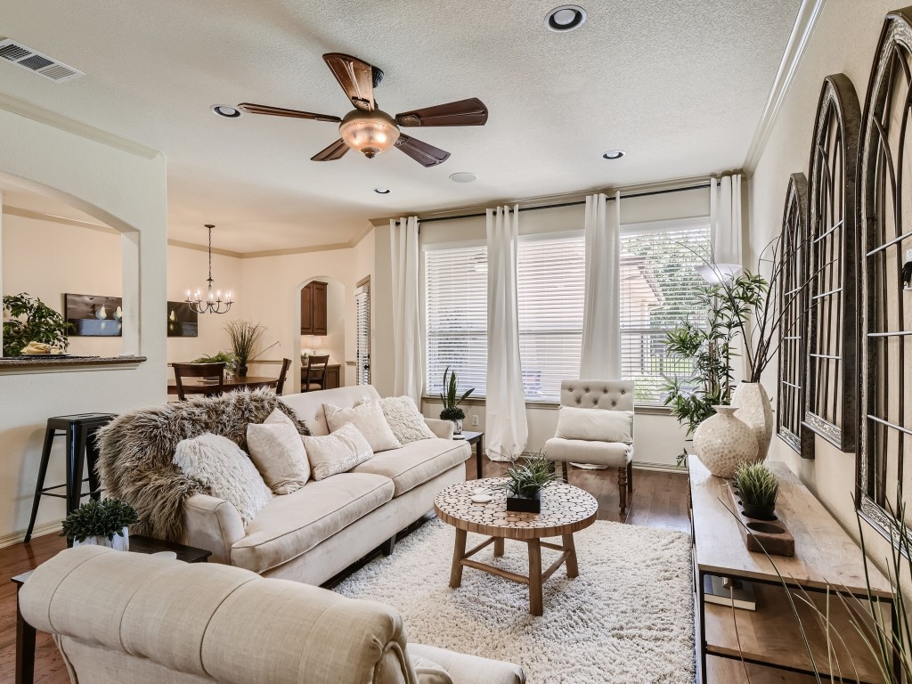 14100 Avery Ranch Boulevard, Unit 103, Austin, TX 78717 Compass