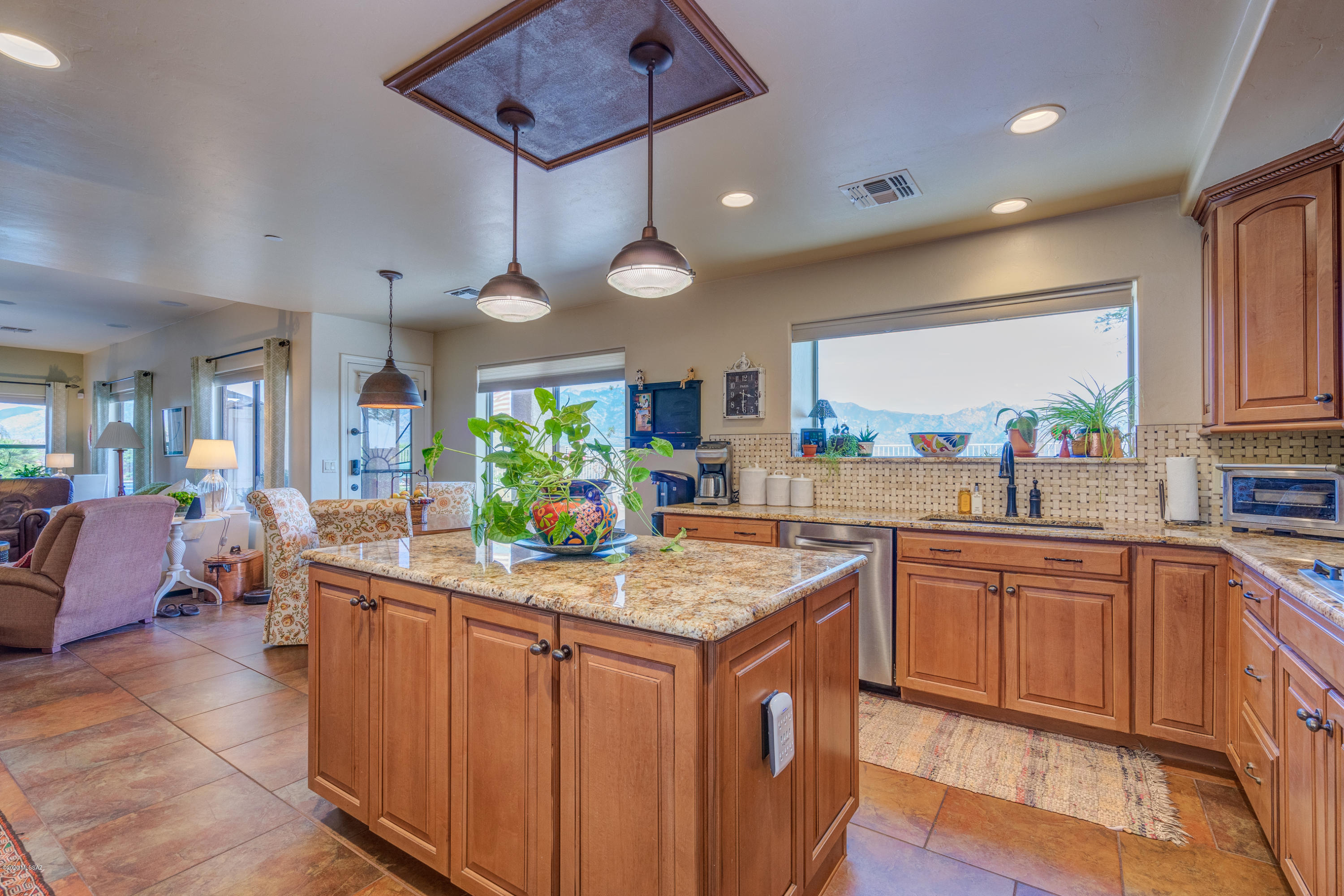 60441 Eagle Ridge Drive Tucson, AZ 85739 - Photo 18 of 50