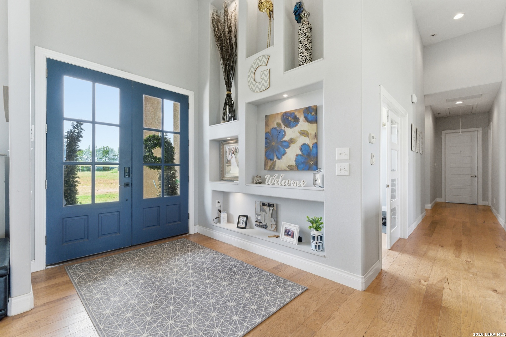 12320 Wheeler Road Atascosa, TX 78002 - Photo 3 of 48