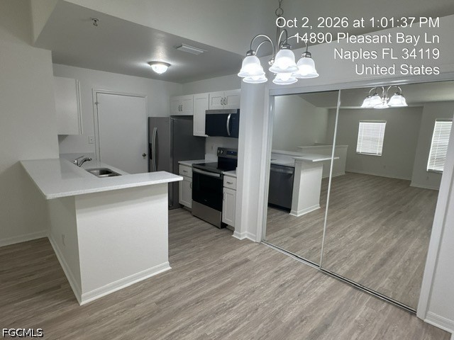 14890 Pleasant Bay Lane, Unit 3206 Naples, FL 34119 - Photo 11 of 29 Gallery Image 11